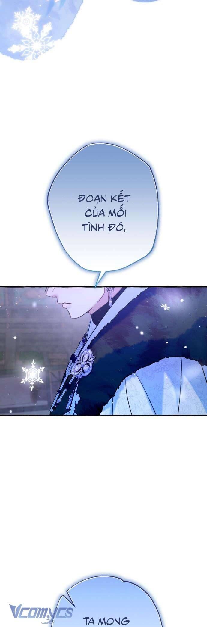 Chuyện Tình Tuyết Phương Bắc Chap 41 - Next Chap 42