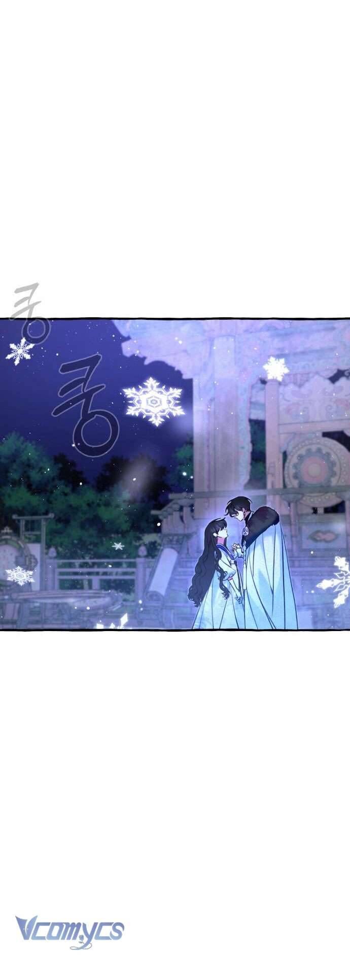 Chuyện Tình Tuyết Phương Bắc Chap 41 - Next Chap 42