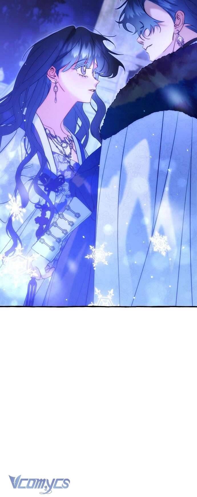 Chuyện Tình Tuyết Phương Bắc Chap 41 - Next Chap 42