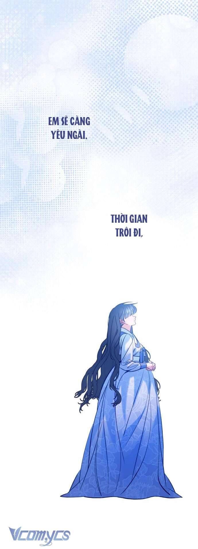 Chuyện Tình Tuyết Phương Bắc Chap 41 - Next Chap 42