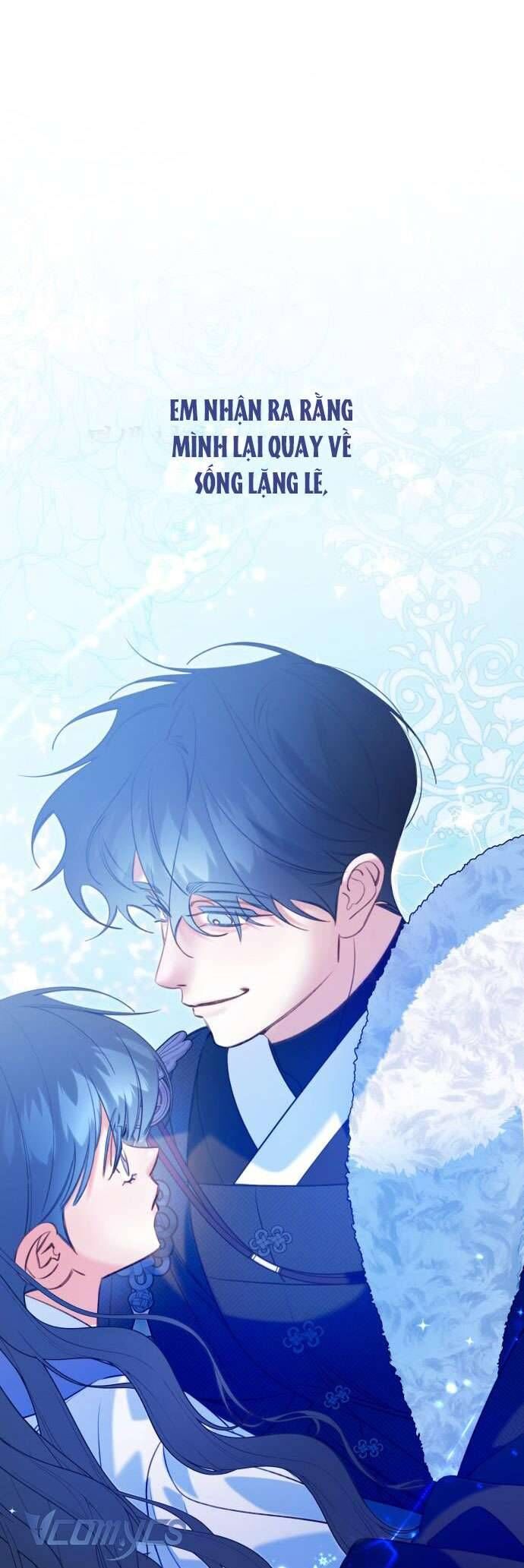 Chuyện Tình Tuyết Phương Bắc Chap 41 - Next Chap 42