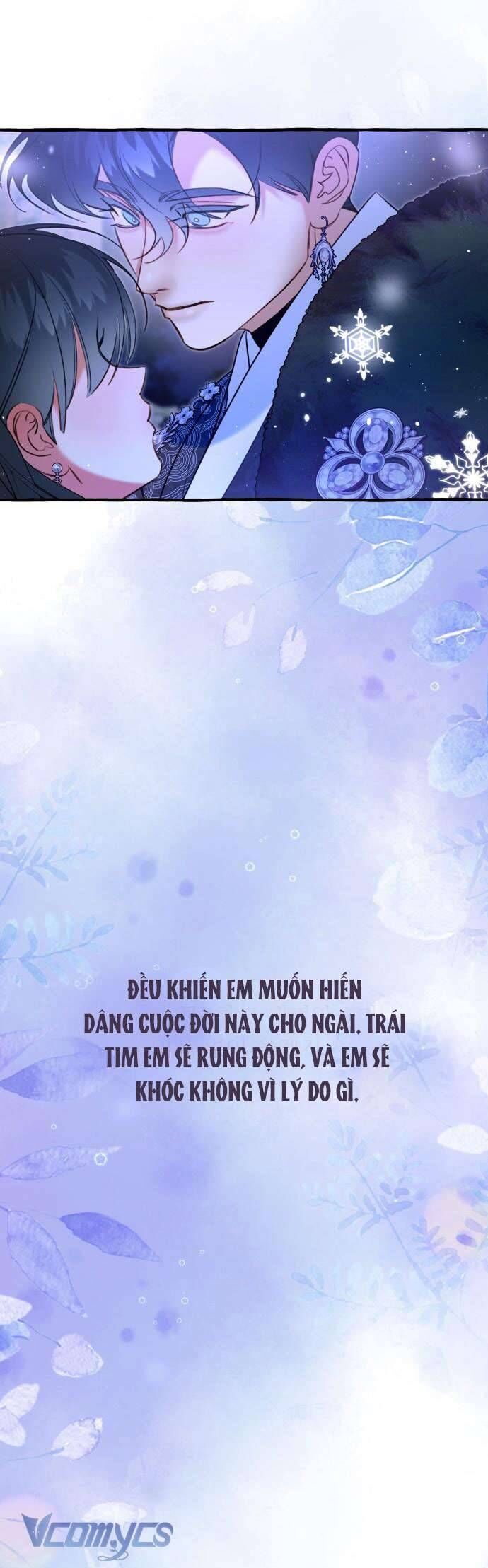 Chuyện Tình Tuyết Phương Bắc Chap 41 - Next Chap 42
