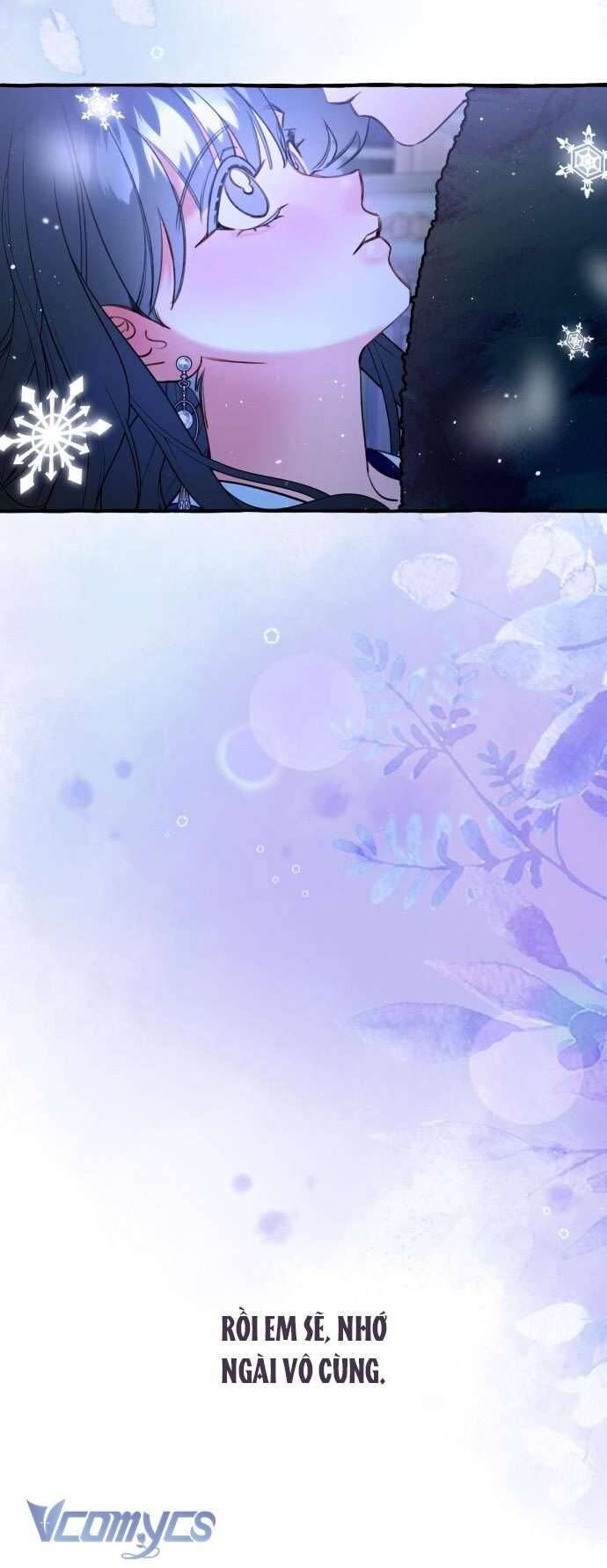 Chuyện Tình Tuyết Phương Bắc Chap 41 - Next Chap 42