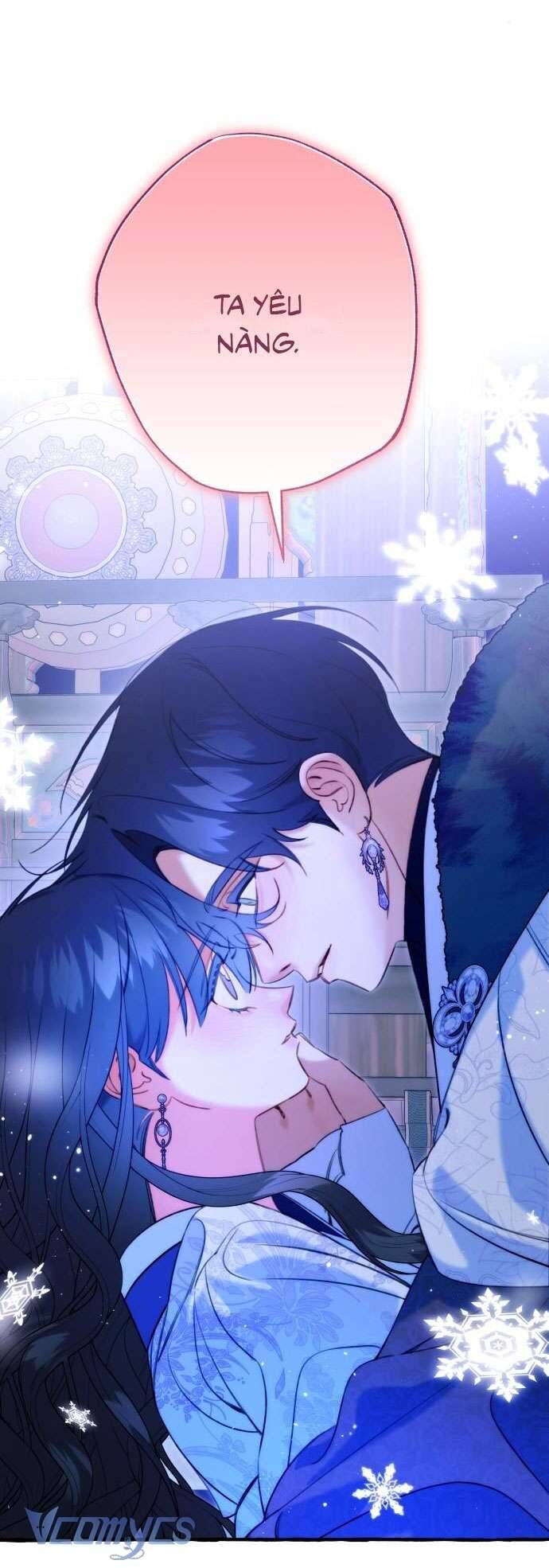Chuyện Tình Tuyết Phương Bắc Chap 41 - Next Chap 42