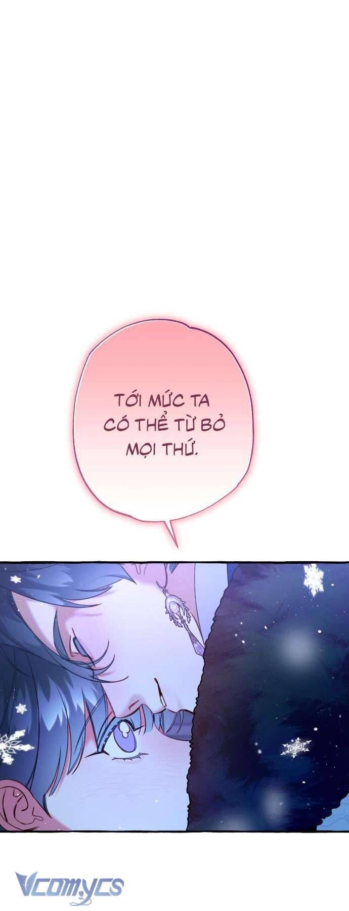 Chuyện Tình Tuyết Phương Bắc Chap 41 - Next Chap 42