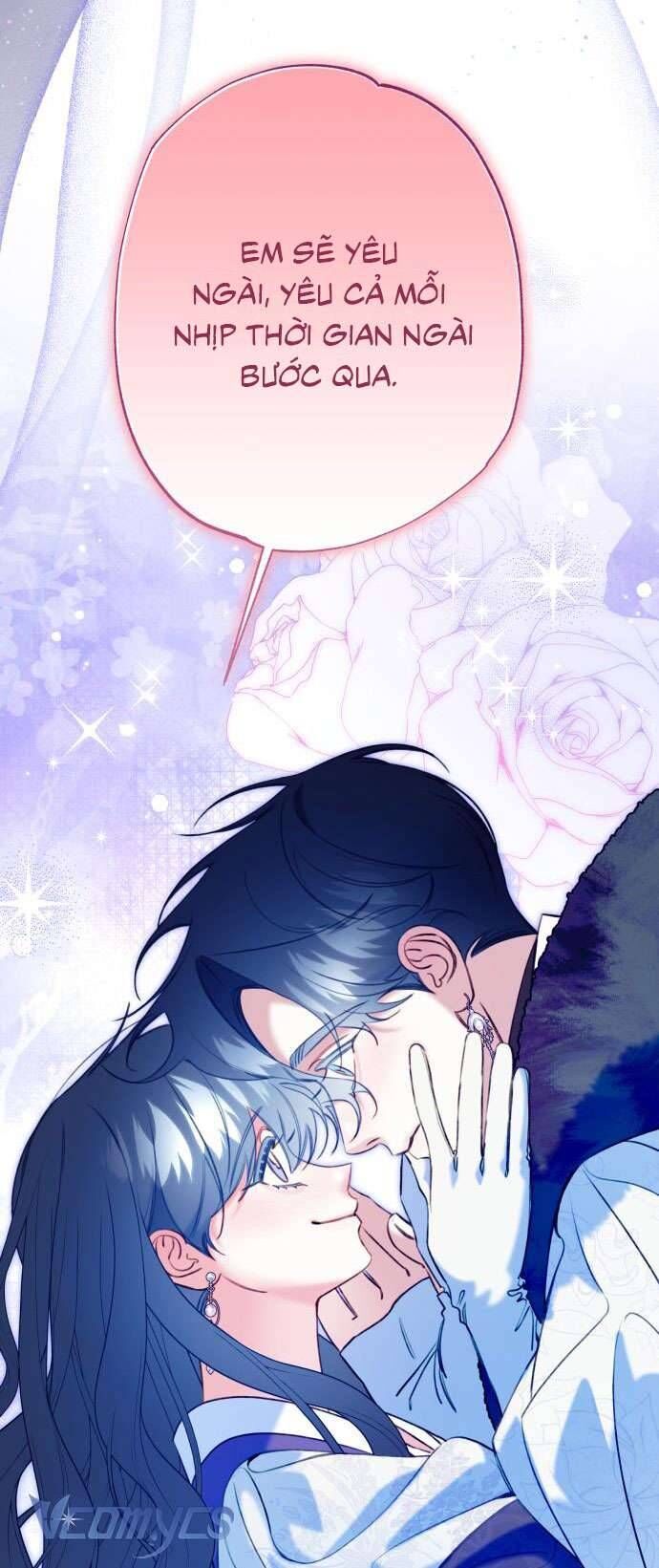Chuyện Tình Tuyết Phương Bắc Chap 41 - Next Chap 42