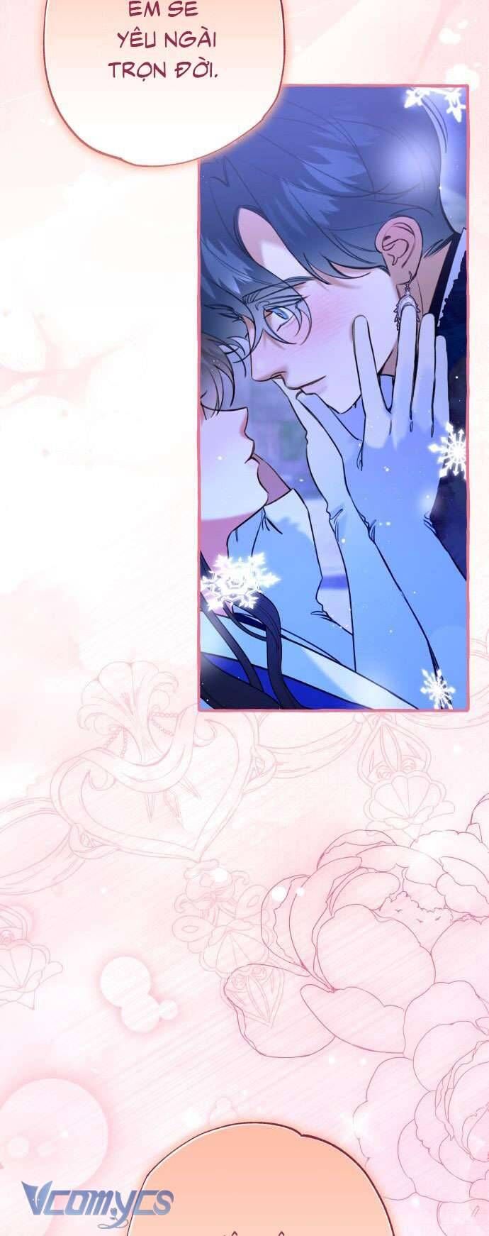 Chuyện Tình Tuyết Phương Bắc Chap 41 - Next Chap 42