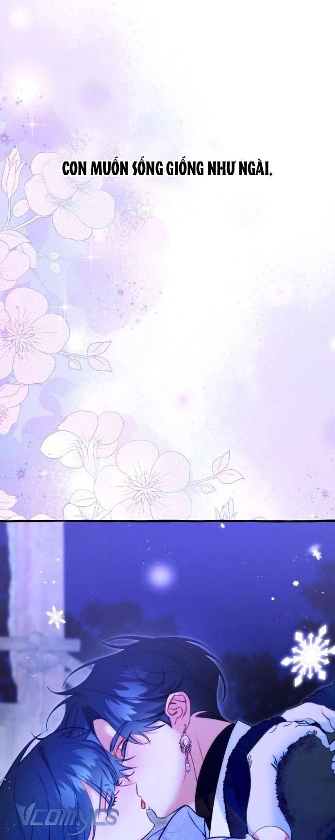 Chuyện Tình Tuyết Phương Bắc Chap 41 - Next Chap 42