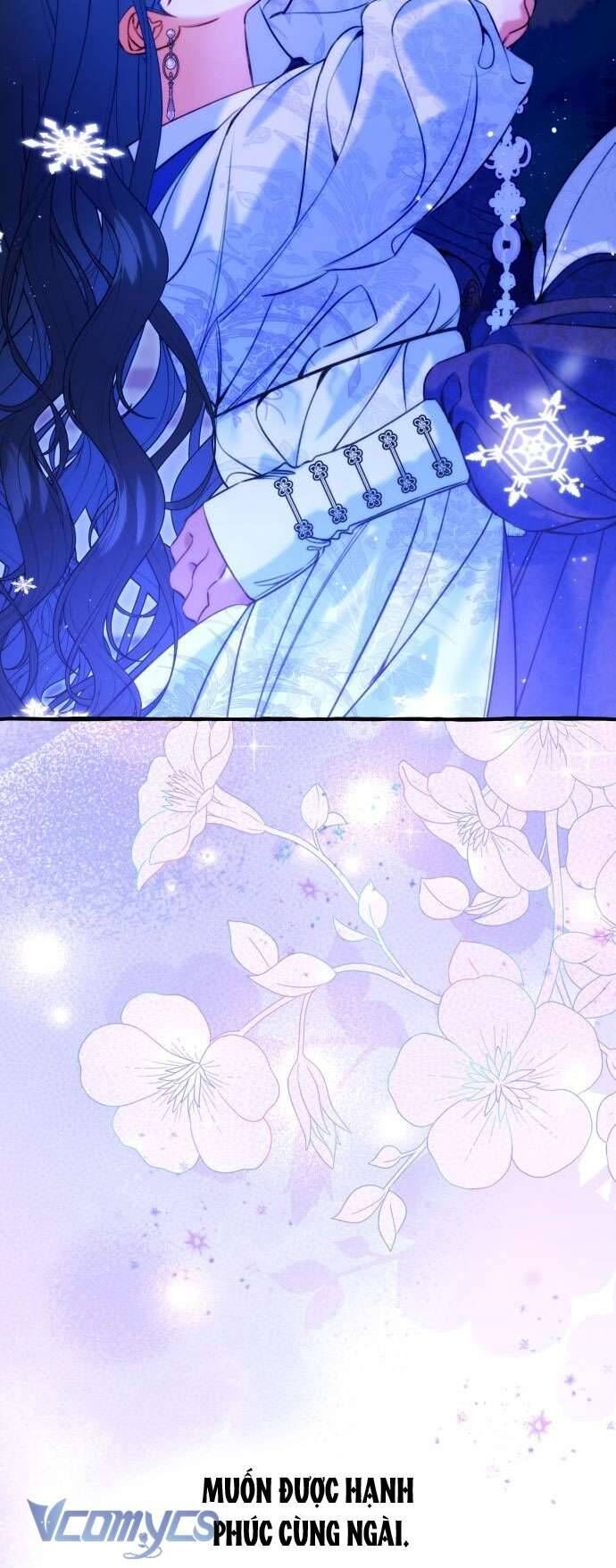 Chuyện Tình Tuyết Phương Bắc Chap 41 - Next Chap 42