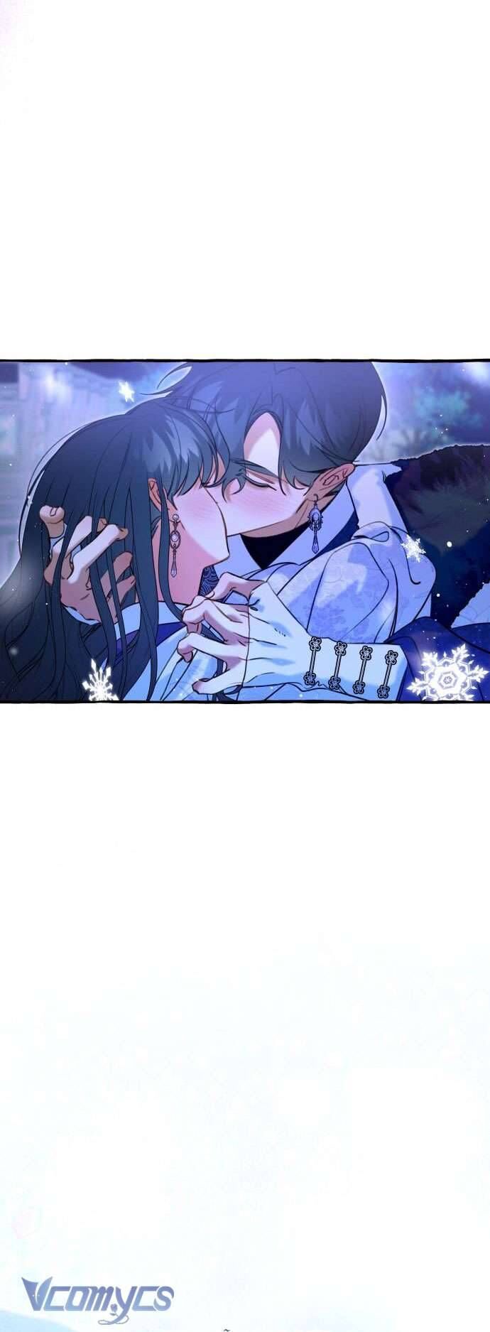 Chuyện Tình Tuyết Phương Bắc Chap 41 - Next Chap 42