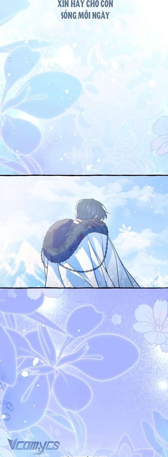Chuyện Tình Tuyết Phương Bắc Chap 41 - Next Chap 42