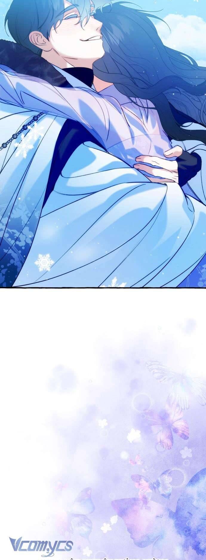 Chuyện Tình Tuyết Phương Bắc Chap 41 - Next Chap 42