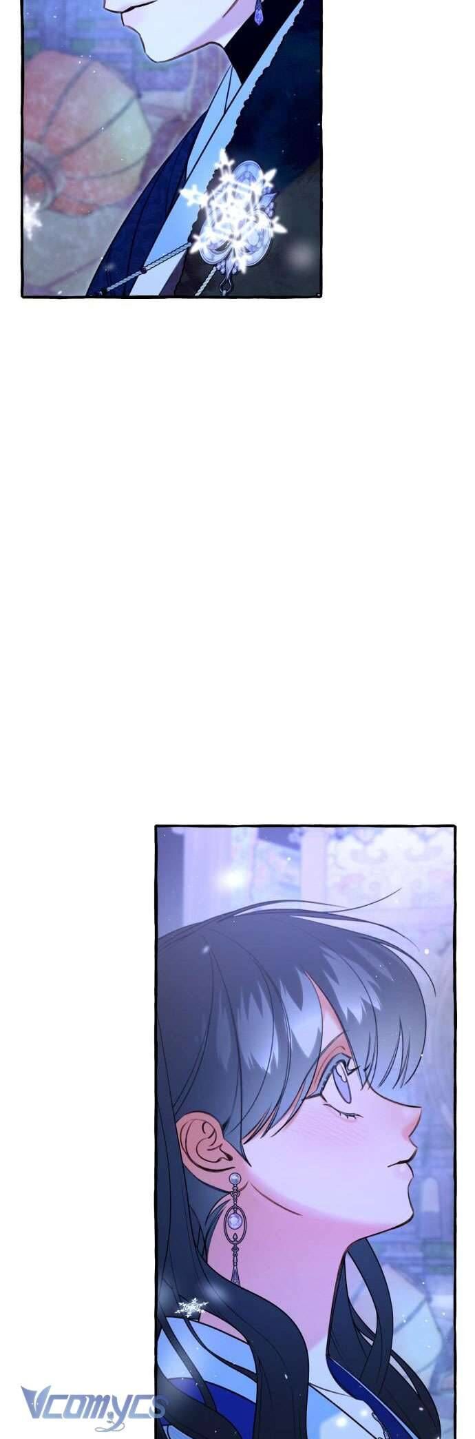 Chuyện Tình Tuyết Phương Bắc Chap 41 - Next Chap 42
