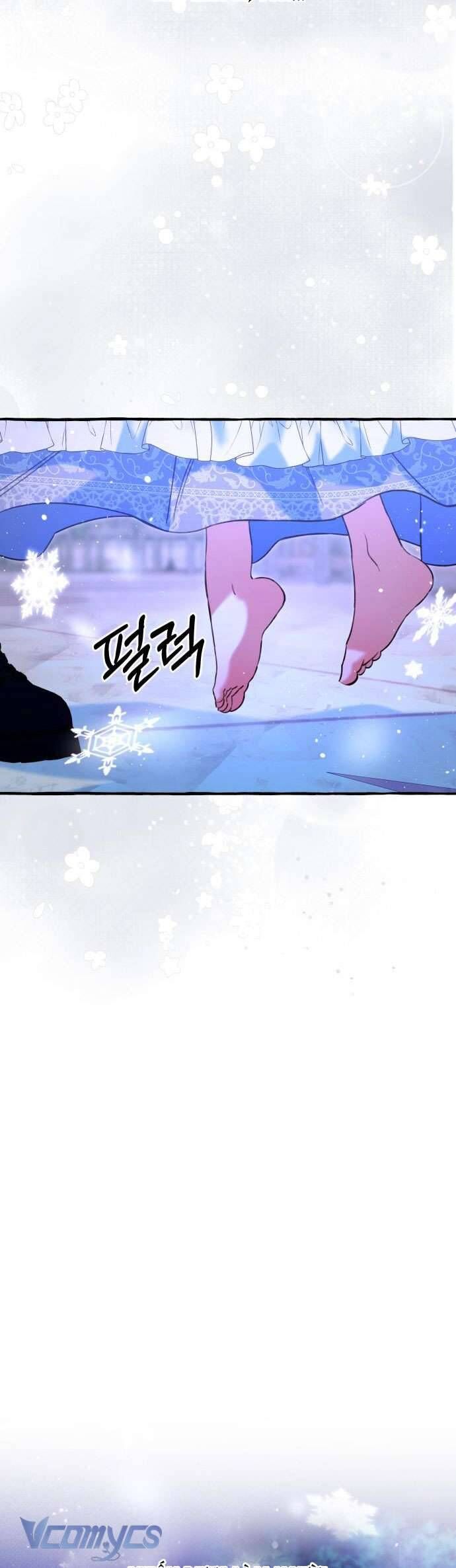 Chuyện Tình Tuyết Phương Bắc Chap 41 - Next Chap 42
