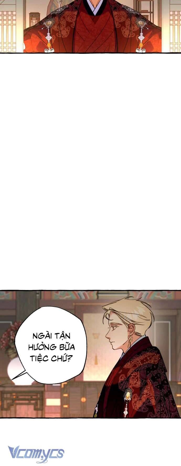 Chuyện Tình Tuyết Phương Bắc Chap 41 - Next Chap 42