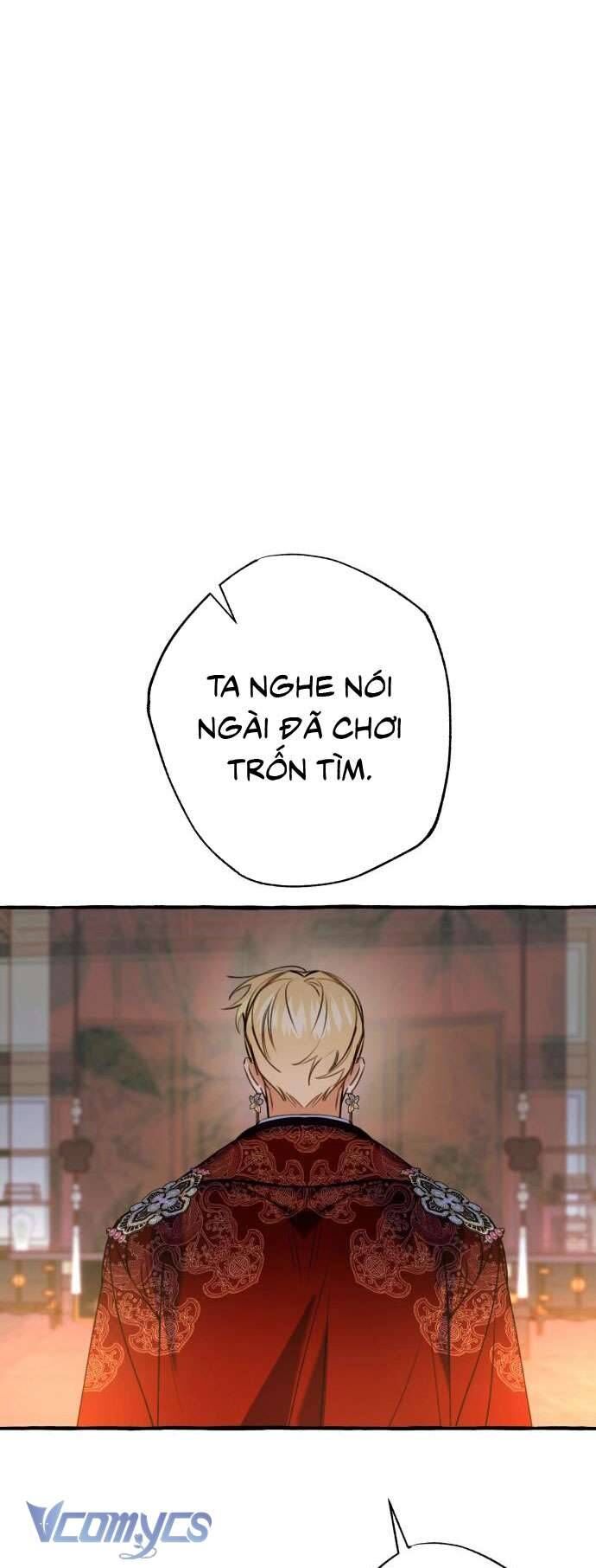 Chuyện Tình Tuyết Phương Bắc Chap 41 - Next Chap 42