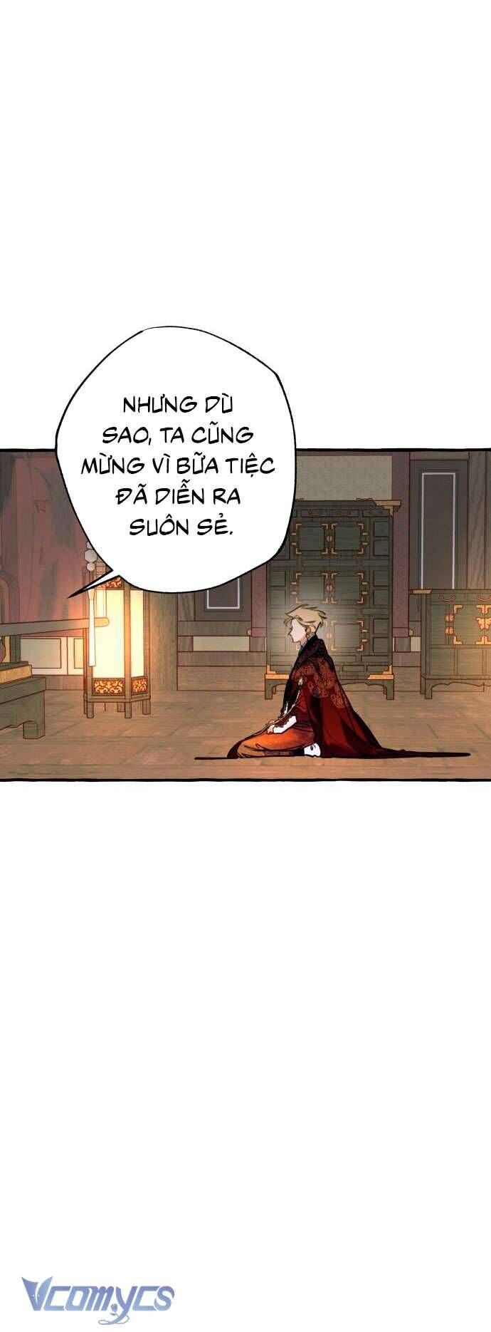 Chuyện Tình Tuyết Phương Bắc Chap 41 - Next Chap 42