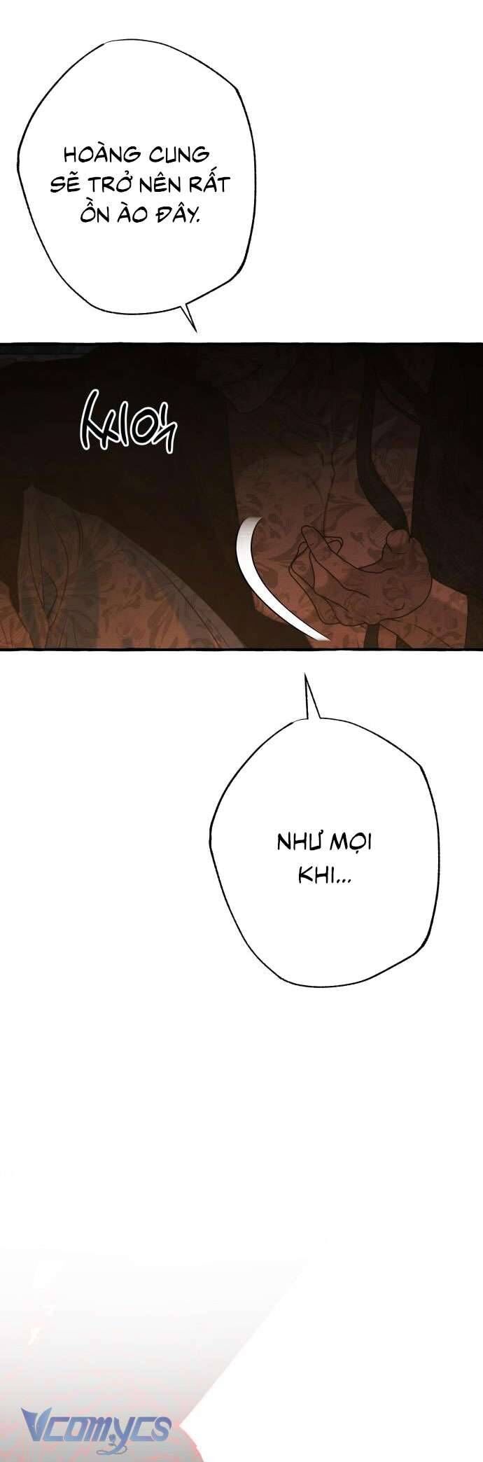 Chuyện Tình Tuyết Phương Bắc Chap 41 - Next Chap 42