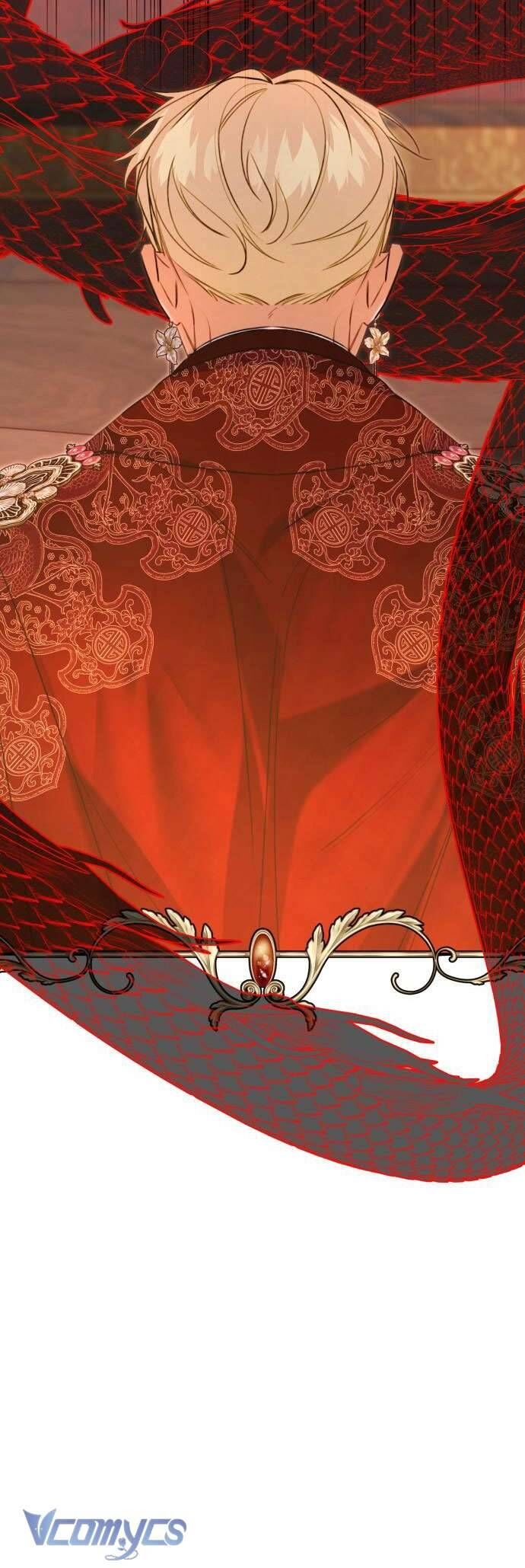 Chuyện Tình Tuyết Phương Bắc Chap 41 - Next Chap 42