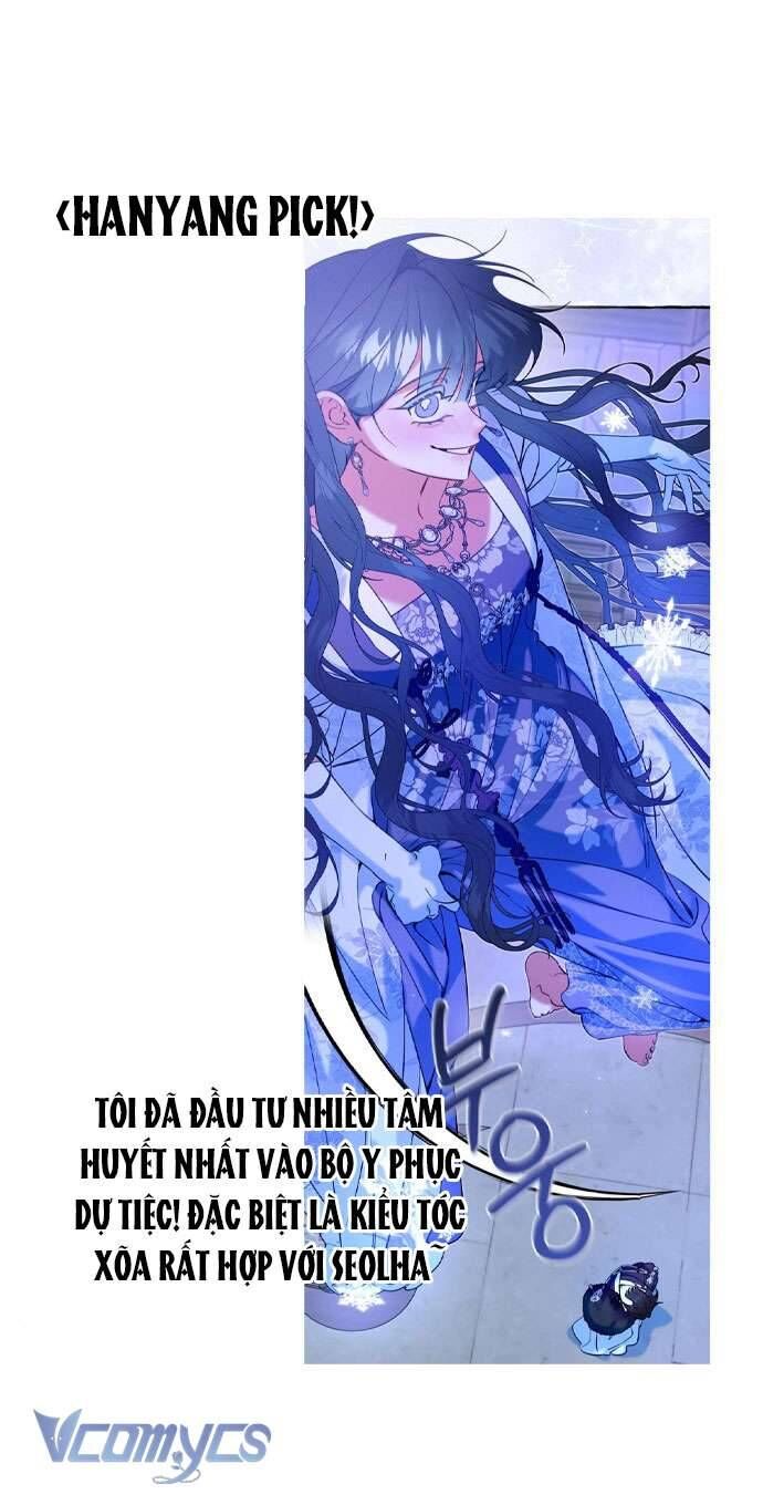 Chuyện Tình Tuyết Phương Bắc Chap 415 - Next Chap 416