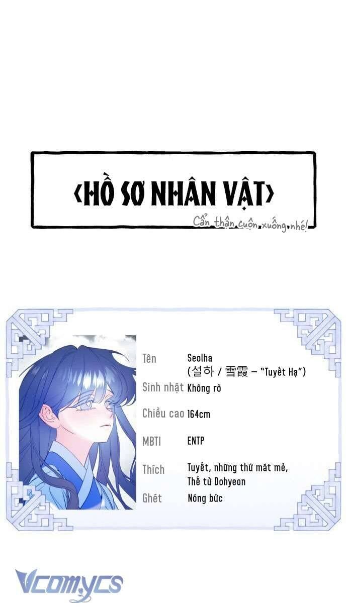 Chuyện Tình Tuyết Phương Bắc Chap 415 - Next Chap 416