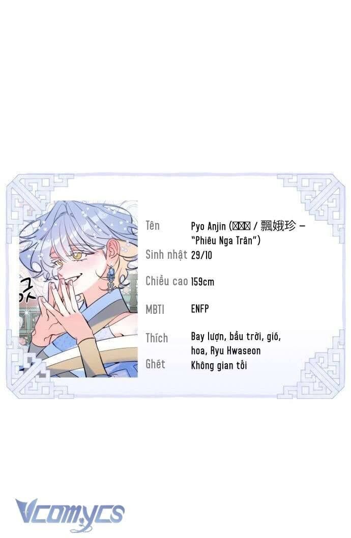 Chuyện Tình Tuyết Phương Bắc Chap 415 - Next Chap 416
