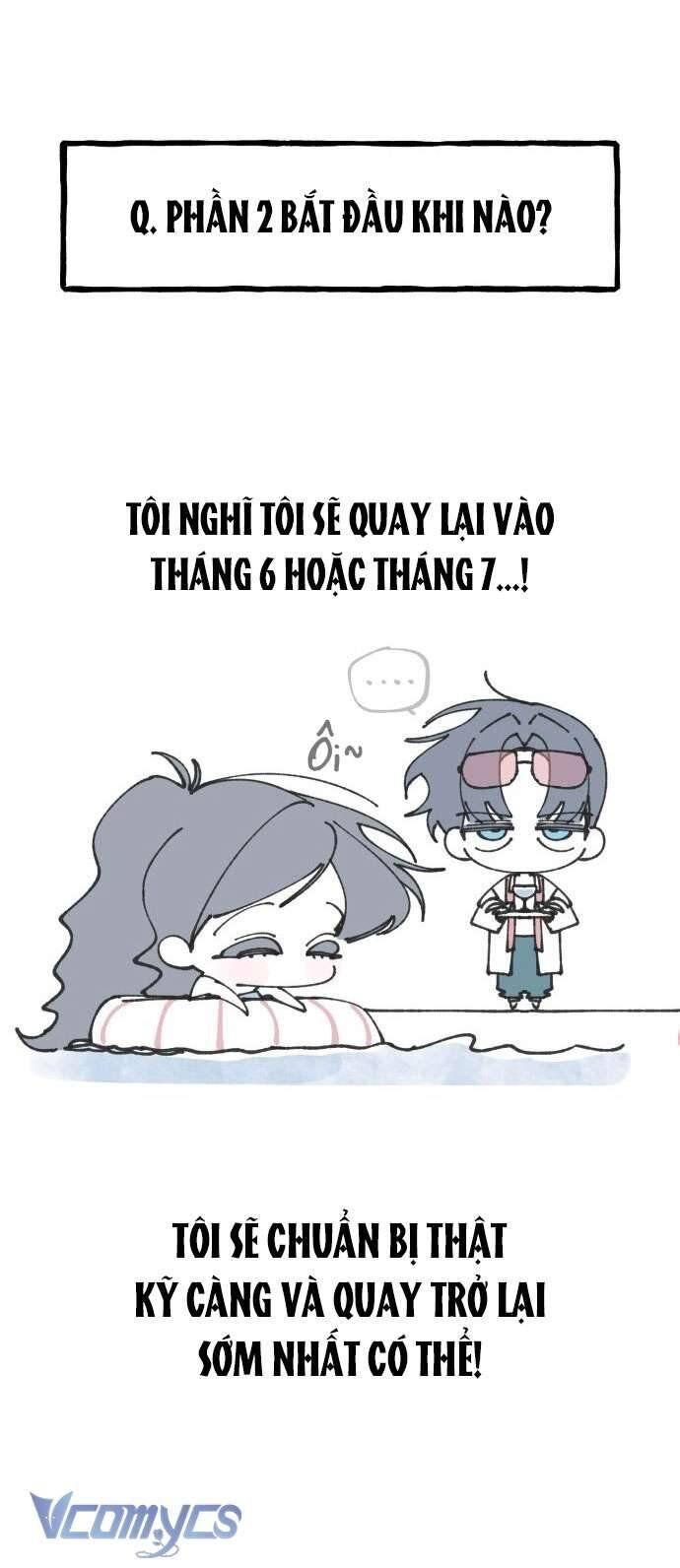 Chuyện Tình Tuyết Phương Bắc Chap 415 - Next Chap 416