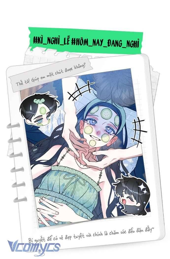 Chuyện Tình Tuyết Phương Bắc Chap 415 - Next Chap 416