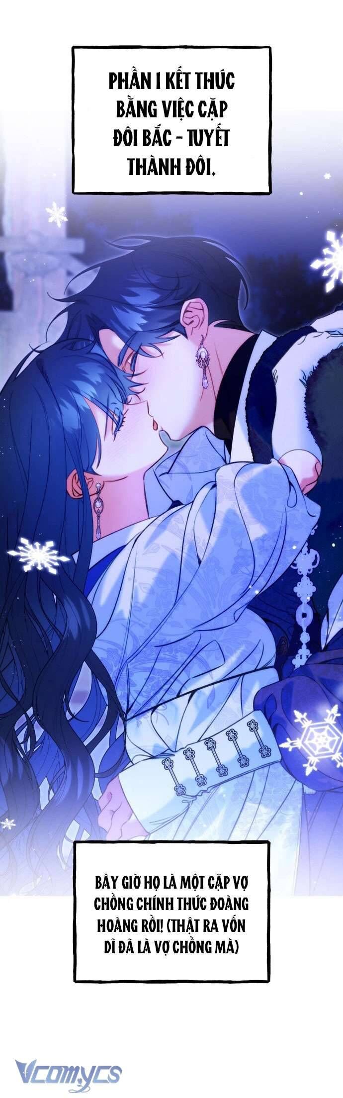 Chuyện Tình Tuyết Phương Bắc Chap 415 - Next Chap 416