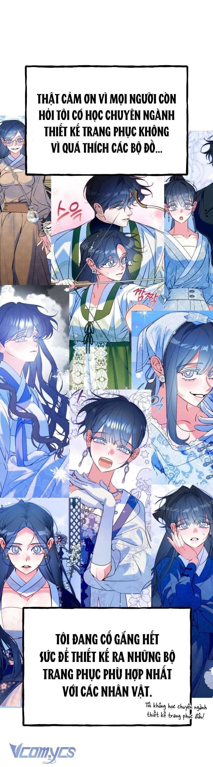 Chuyện Tình Tuyết Phương Bắc Chap 415 - Next Chap 416