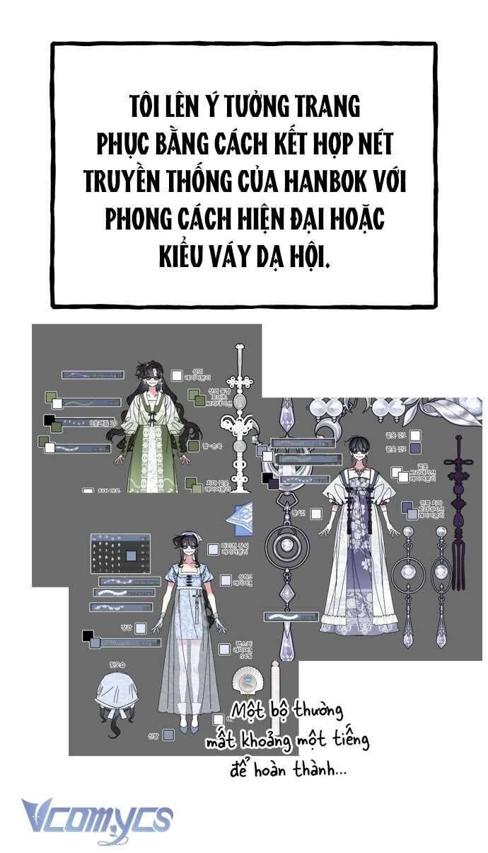 Chuyện Tình Tuyết Phương Bắc Chap 415 - Next Chap 416