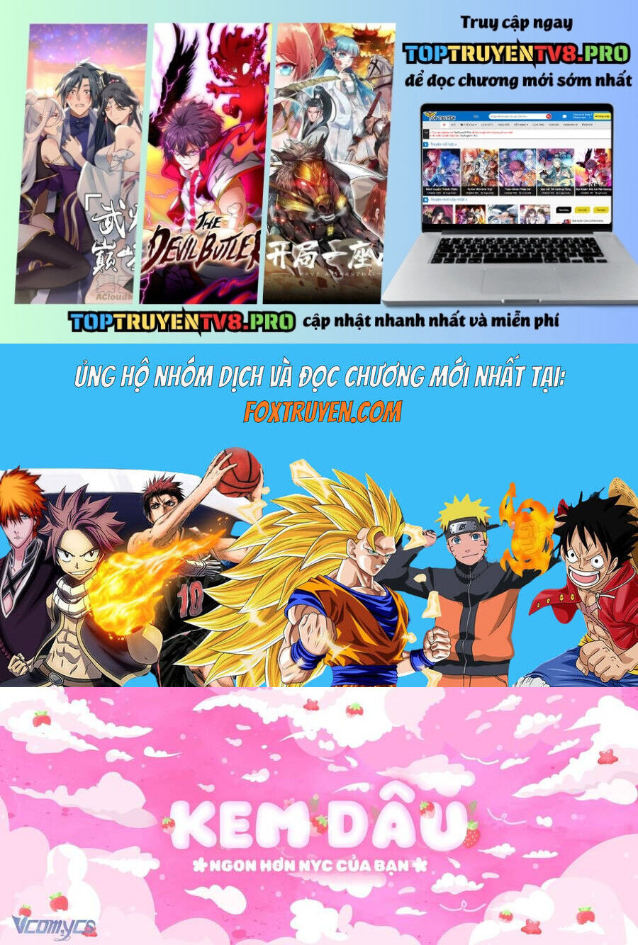 Chuyện Tình Tuyết Phương Bắc Chap 42 - Next Chap 43