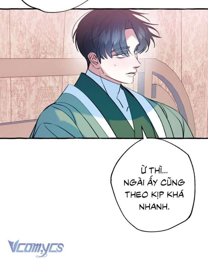 Chuyện Tình Tuyết Phương Bắc Chap 42 - Next Chap 43