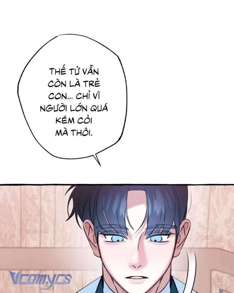 Chuyện Tình Tuyết Phương Bắc Chap 42 - Next Chap 43