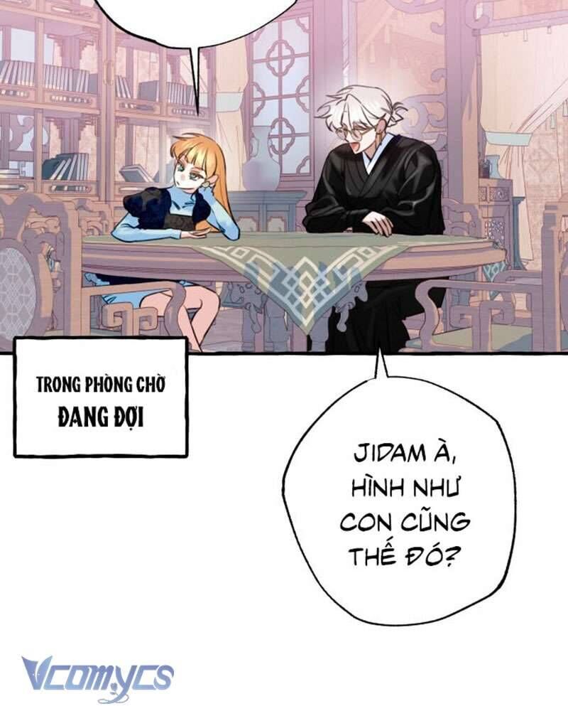 Chuyện Tình Tuyết Phương Bắc Chap 42 - Next Chap 43