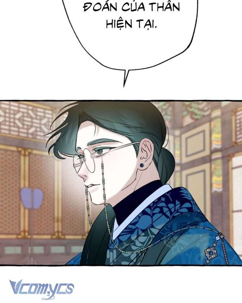 Chuyện Tình Tuyết Phương Bắc Chap 42 - Next Chap 43