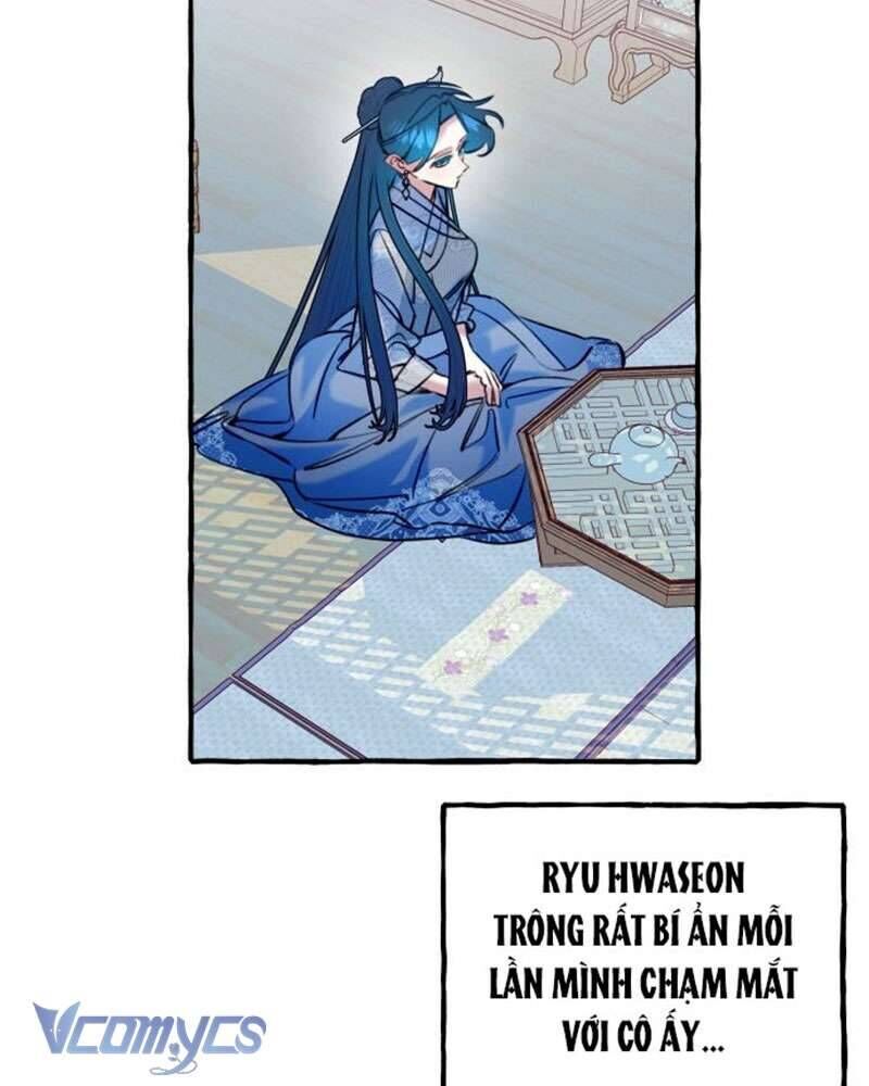 Chuyện Tình Tuyết Phương Bắc Chap 43 - Next Chap 44