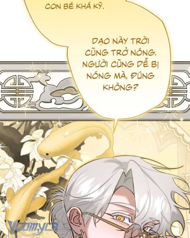 Chuyện Tình Tuyết Phương Bắc Chap 43 - Next Chap 44