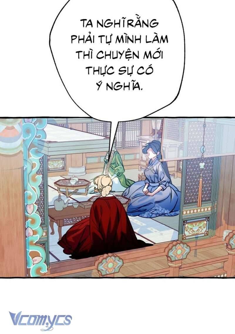 Chuyện Tình Tuyết Phương Bắc Chap 43 - Next Chap 44