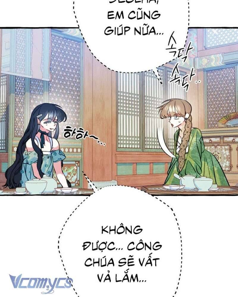 Chuyện Tình Tuyết Phương Bắc Chap 43 - Next Chap 44
