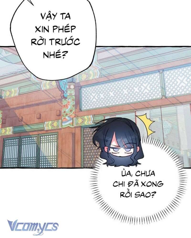 Chuyện Tình Tuyết Phương Bắc Chap 43 - Next Chap 44