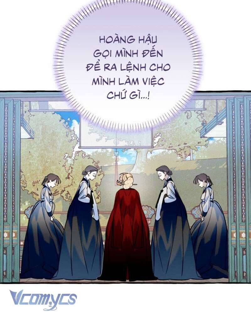 Chuyện Tình Tuyết Phương Bắc Chap 43 - Next Chap 44