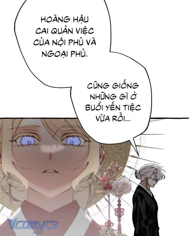 Chuyện Tình Tuyết Phương Bắc Chap 43 - Next Chap 44