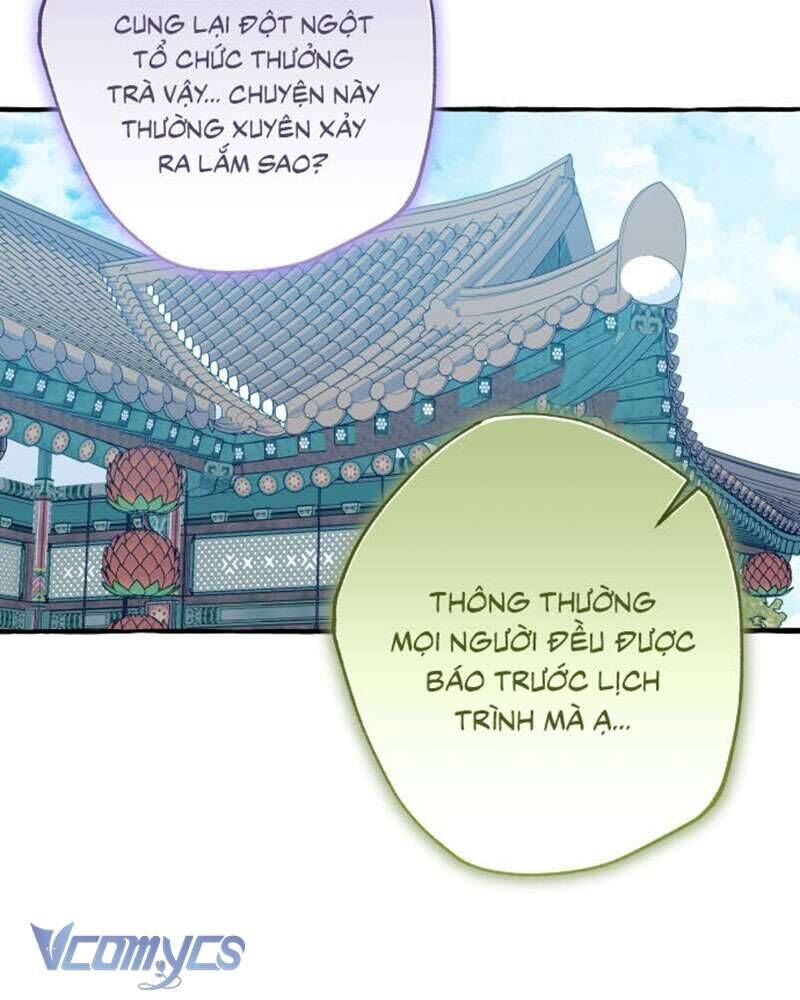Chuyện Tình Tuyết Phương Bắc Chap 43 - Next Chap 44