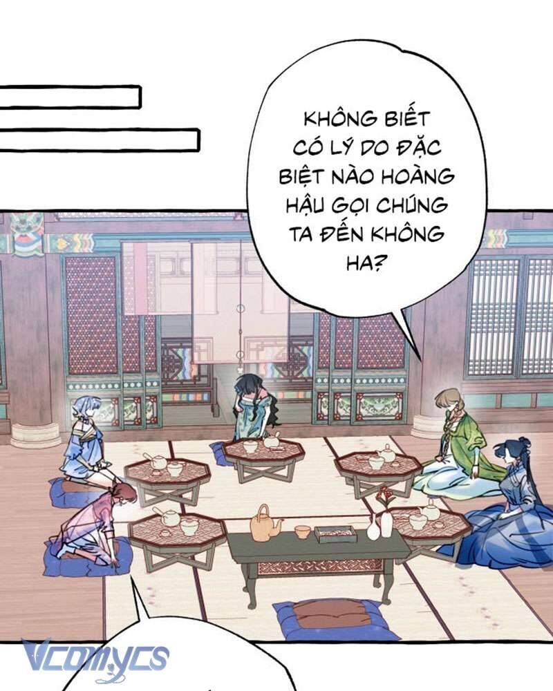 Chuyện Tình Tuyết Phương Bắc Chap 43 - Next Chap 44