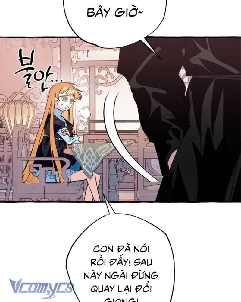 Chuyện Tình Tuyết Phương Bắc Chap 43 - Next Chap 44