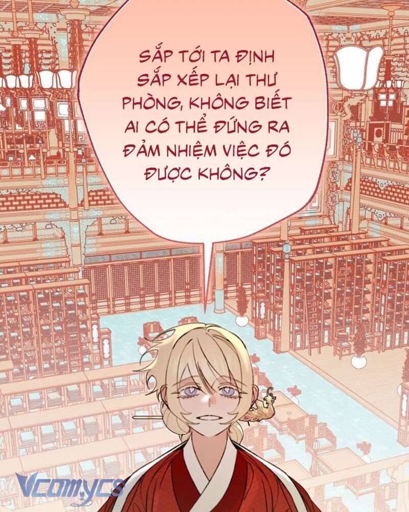 Chuyện Tình Tuyết Phương Bắc Chap 43 - Next Chap 44