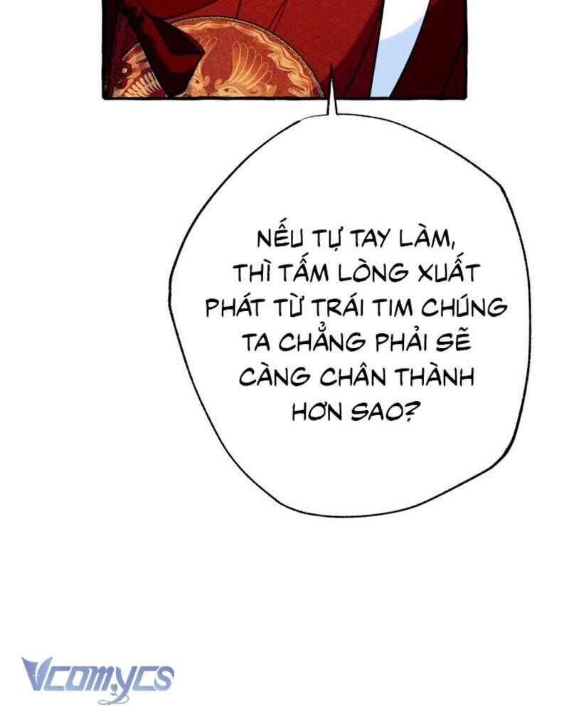 Chuyện Tình Tuyết Phương Bắc Chap 43 - Next Chap 44