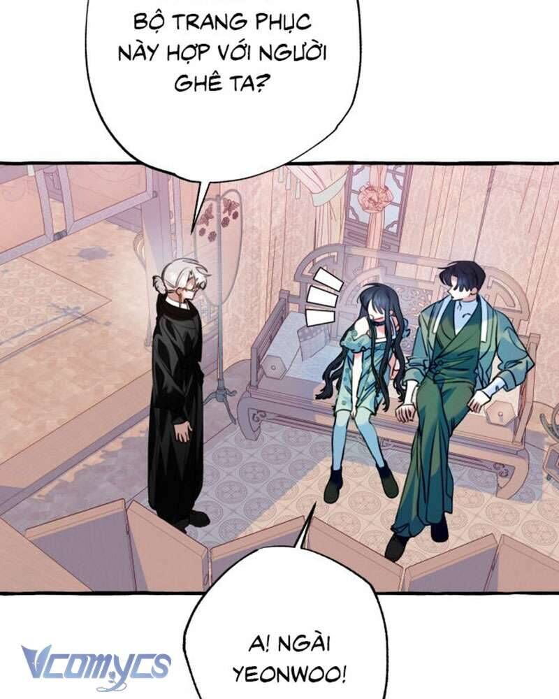 Chuyện Tình Tuyết Phương Bắc Chap 43 - Next Chap 44
