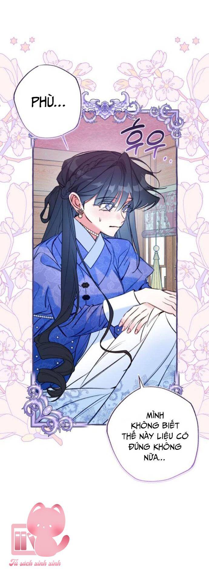 Chuyện Tình Tuyết Phương Bắc Chap 5 - Next Chap 6
